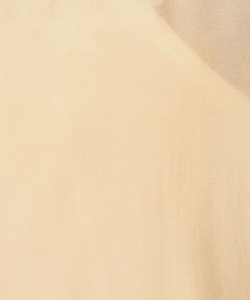 ITS'DEMO / イッツデモ テーラードジャケット | 【手洗い可】シアージャケット | 詳細8