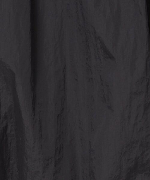 ITS'DEMO / イッツデモ ロング・マキシ丈スカート | 【後ろウエストゴム／手洗い可】バルーンスカート | 詳細15