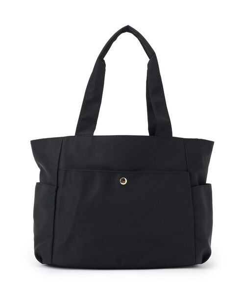 ITS'DEMO / イッツデモ トートバッグ | 【9ポケット】撥水PC収納A4トート | 詳細10