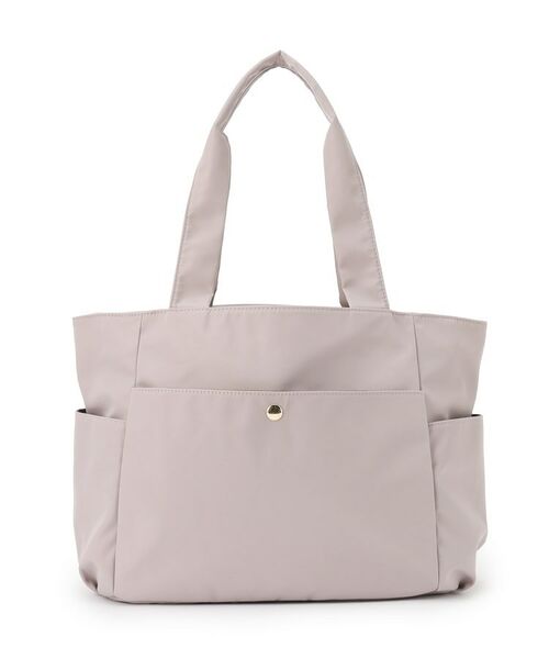 ITS'DEMO / イッツデモ トートバッグ | 【9ポケット】撥水PC収納A4トート | 詳細11