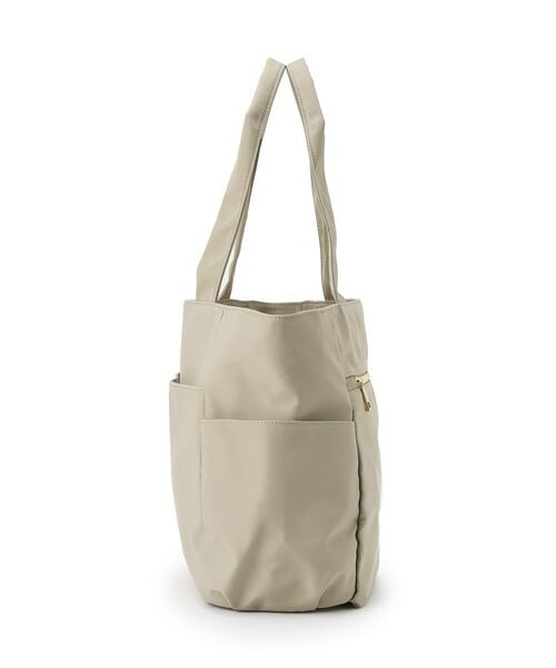 ITS'DEMO / イッツデモ トートバッグ | 【9ポケット】撥水PC収納A4トート | 詳細13