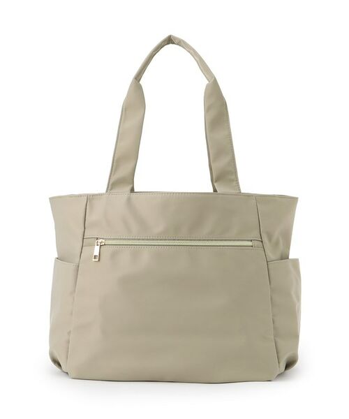 ITS'DEMO / イッツデモ トートバッグ | 【9ポケット】撥水PC収納A4トート | 詳細14