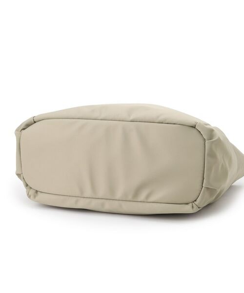 ITS'DEMO / イッツデモ トートバッグ | 【9ポケット】撥水PC収納A4トート | 詳細15