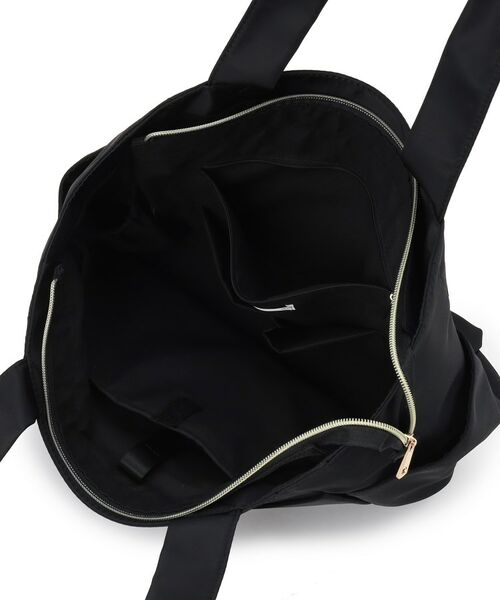 ITS'DEMO / イッツデモ トートバッグ | 【9ポケット】撥水PC収納A4トート | 詳細18