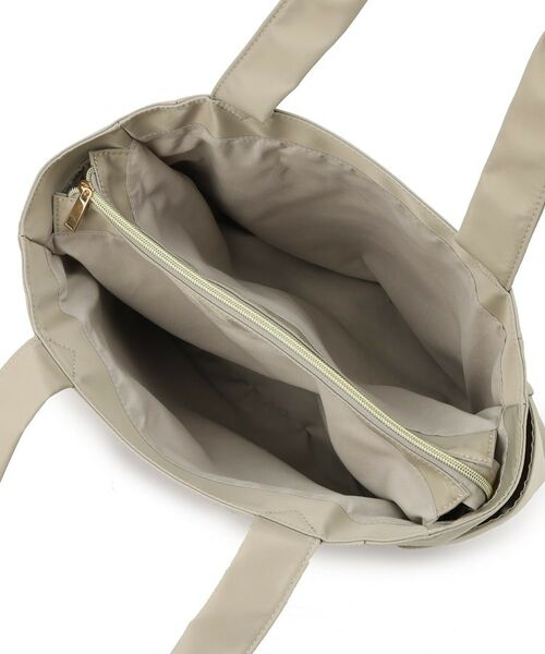 ITS'DEMO / イッツデモ トートバッグ | 【9ポケット】撥水PC収納A4トート | 詳細21