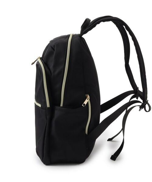 ITS'DEMO / イッツデモ リュック・バックパック | 【13ポケット／A4対応】撥水PC収納リュック | 詳細11