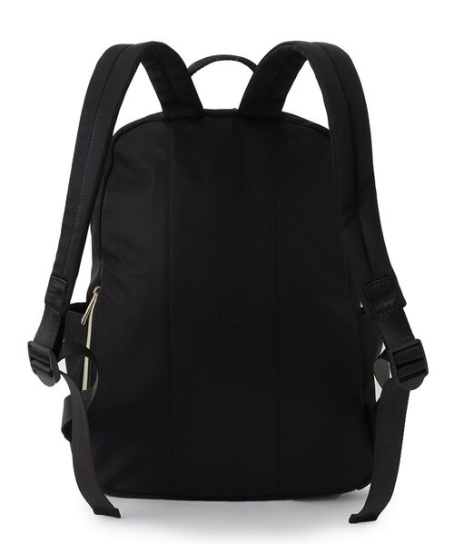ITS'DEMO / イッツデモ リュック・バックパック | 【13ポケット／A4対応】撥水PC収納リュック | 詳細12
