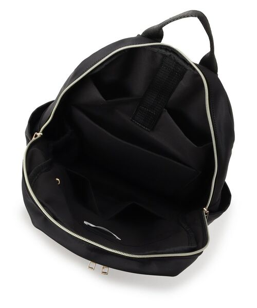 ITS'DEMO / イッツデモ リュック・バックパック | 【13ポケット／A4対応】撥水PC収納リュック | 詳細14