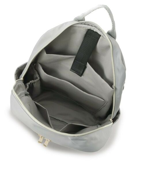 ITS'DEMO / イッツデモ リュック・バックパック | 【13ポケット／A4対応】撥水PC収納リュック | 詳細15