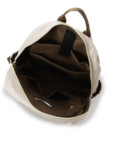 ITS'DEMO / イッツデモ リュック・バックパック | 【13ポケット／A4対応】撥水PC収納リュック | 詳細16