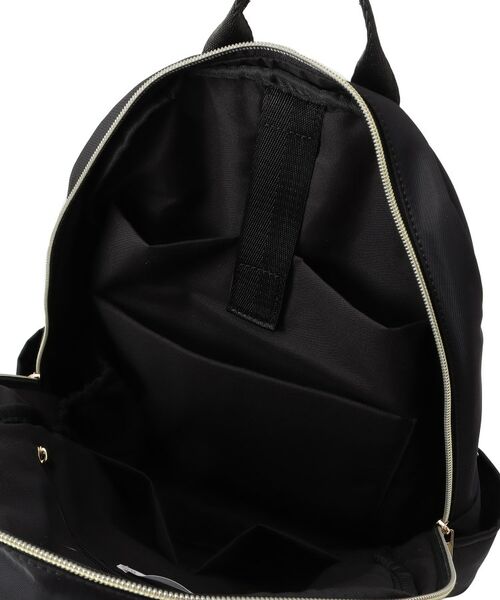 ITS'DEMO / イッツデモ リュック・バックパック | 【13ポケット／A4対応】撥水PC収納リュック | 詳細18