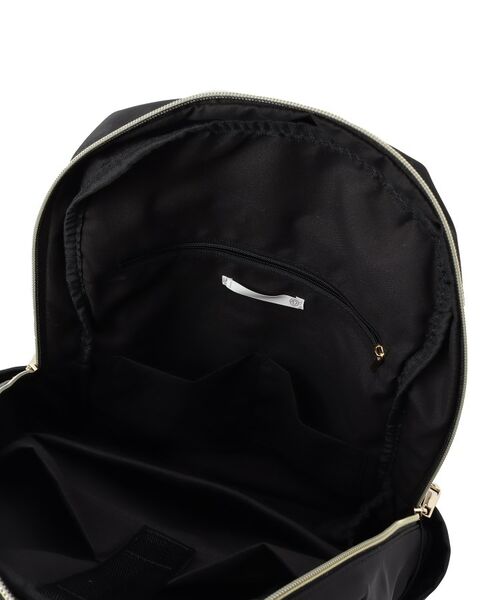 ITS'DEMO / イッツデモ リュック・バックパック | 【13ポケット／A4対応】撥水PC収納リュック | 詳細19