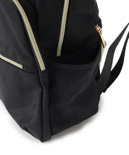 ITS'DEMO / イッツデモ リュック・バックパック | 【13ポケット／A4対応】撥水PC収納リュック | 詳細22