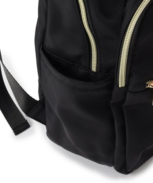 ITS'DEMO / イッツデモ リュック・バックパック | 【13ポケット／A4対応】撥水PC収納リュック | 詳細23