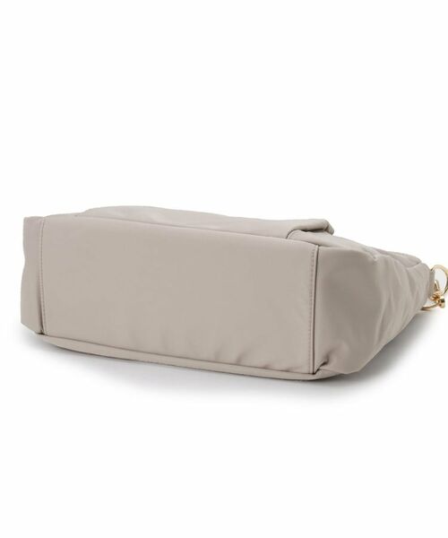 ITS'DEMO / イッツデモ ショルダーバッグ | 【8ポケット】撥水2WAYショルダー | 詳細13