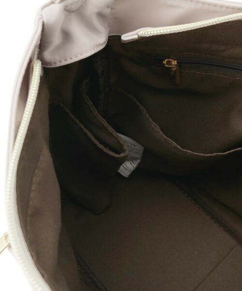 ITS'DEMO / イッツデモ ショルダーバッグ | 【8ポケット】撥水2WAYショルダー | 詳細18