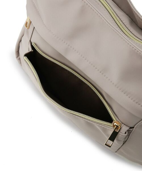 ITS'DEMO / イッツデモ ショルダーバッグ | 【8ポケット】撥水2WAYショルダー | 詳細21