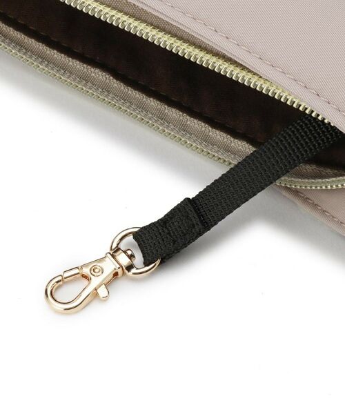 ITS'DEMO / イッツデモ ショルダーバッグ | 【8ポケット】撥水2WAYショルダー | 詳細23