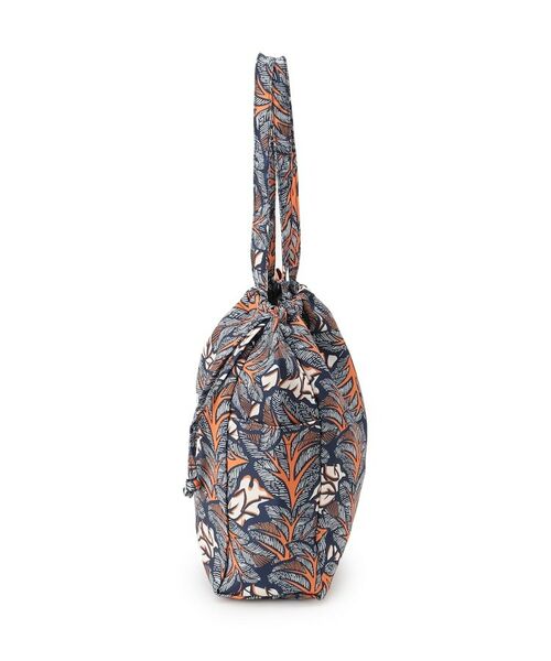 ITS'DEMO / イッツデモ トートバッグ | 【A4対応／新柄追加】ラタプリントトート | 詳細17