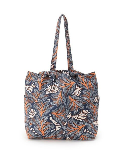 ITS'DEMO / イッツデモ トートバッグ | 【A4対応／新柄追加】ラタプリントトート | 詳細18