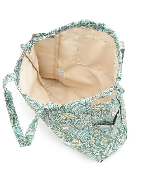 ITS'DEMO / イッツデモ トートバッグ | 【A4対応／新柄追加】ラタプリントトート | 詳細21