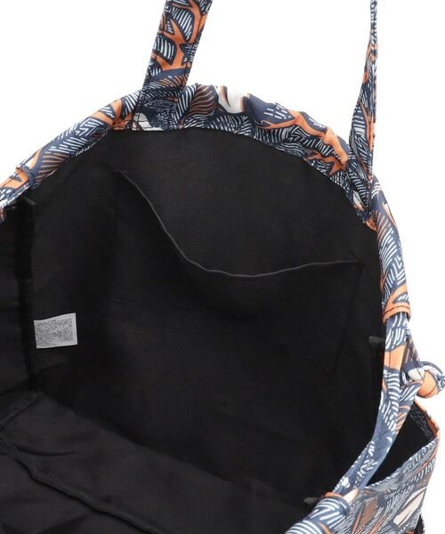 ITS'DEMO / イッツデモ トートバッグ | 【A4対応／新柄追加】ラタプリントトート | 詳細26