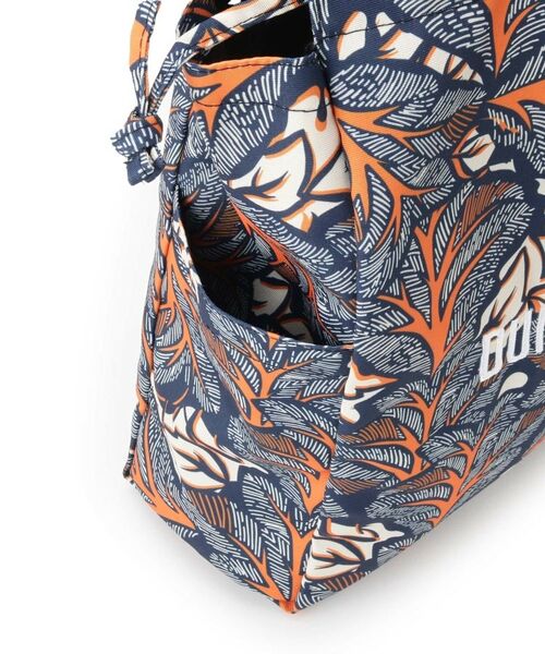 ITS'DEMO / イッツデモ トートバッグ | 【A4対応／新柄追加】ラタプリントトート | 詳細28