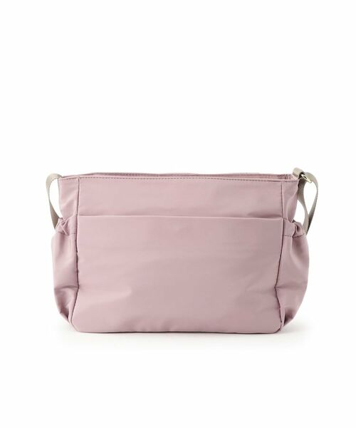 ITS'DEMO / イッツデモ ショルダーバッグ | 【12ポケット】収納アドバイザー三層ショルダー | 詳細11