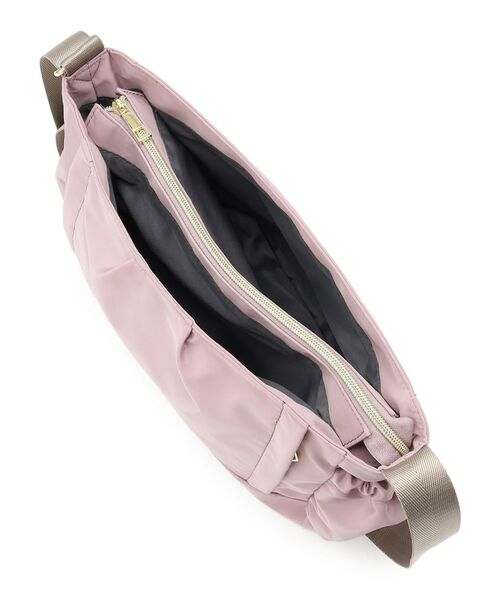 ITS'DEMO / イッツデモ ショルダーバッグ | 【12ポケット】収納アドバイザー三層ショルダー | 詳細20