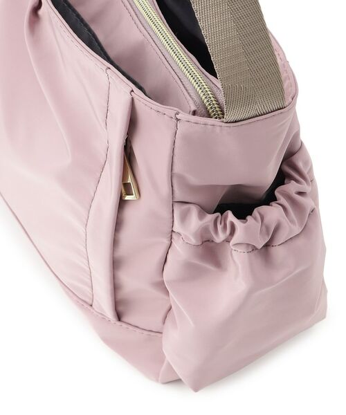 ITS'DEMO / イッツデモ ショルダーバッグ | 【12ポケット】収納アドバイザー三層ショルダー | 詳細22