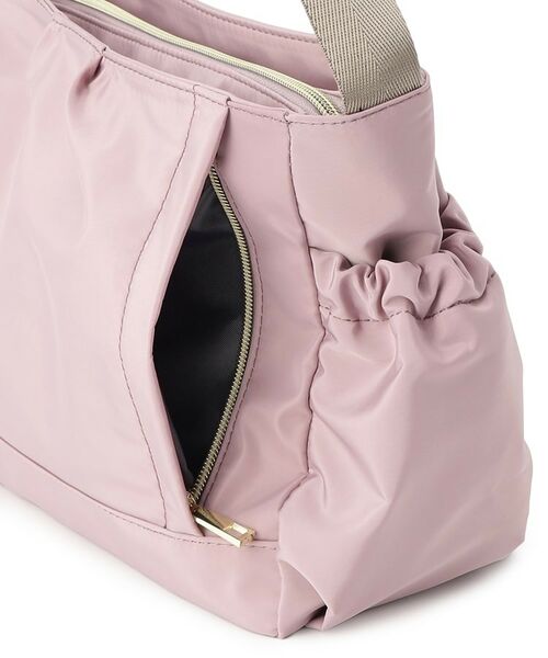 ITS'DEMO / イッツデモ ショルダーバッグ | 【12ポケット】収納アドバイザー三層ショルダー | 詳細25