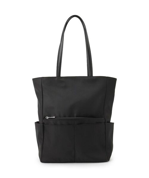 ITS'DEMO / イッツデモ トートバッグ | 【通勤／A4対応】PC収納縦型トート | 詳細13