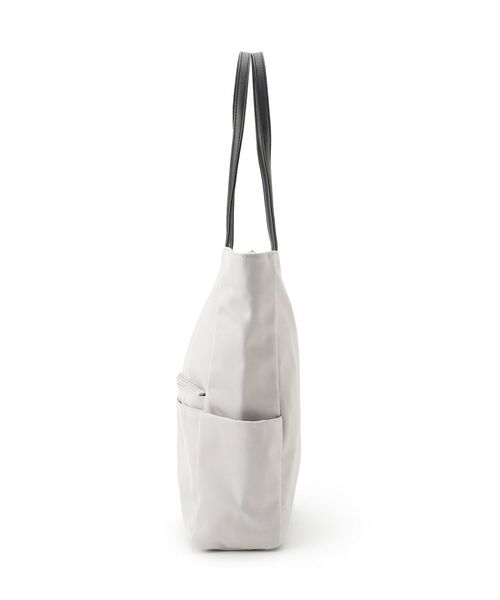 ITS'DEMO / イッツデモ トートバッグ | 【通勤／A4対応】PC収納縦型トート | 詳細16