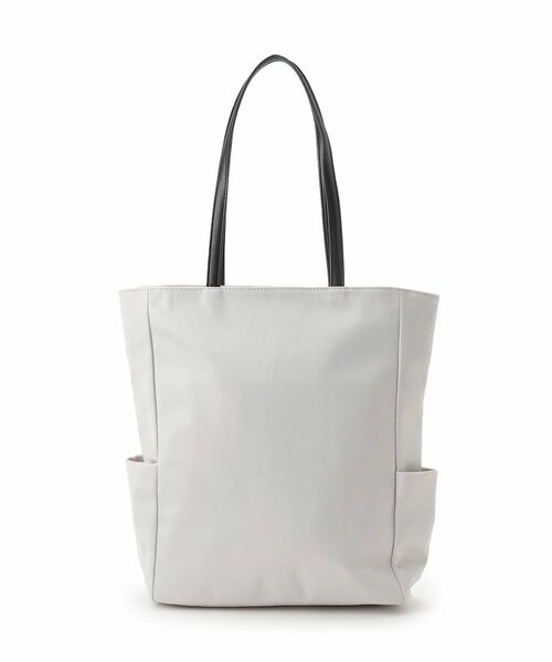 ITS'DEMO / イッツデモ トートバッグ | 【通勤／A4対応】PC収納縦型トート | 詳細17