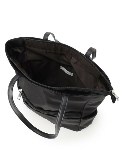 ITS'DEMO / イッツデモ トートバッグ | 【通勤／A4対応】PC収納縦型トート | 詳細20