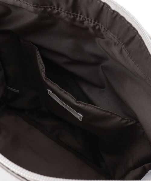 ITS'DEMO / イッツデモ トートバッグ | 【通勤／A4対応】PC収納縦型トート | 詳細23