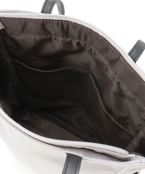 ITS'DEMO / イッツデモ トートバッグ | 【通勤／A4対応】PC収納縦型トート | 詳細24