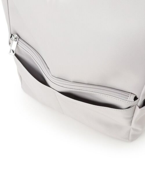 ITS'DEMO / イッツデモ トートバッグ | 【通勤／A4対応】PC収納縦型トート | 詳細26