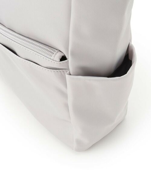 ITS'DEMO / イッツデモ トートバッグ | 【通勤／A4対応】PC収納縦型トート | 詳細27