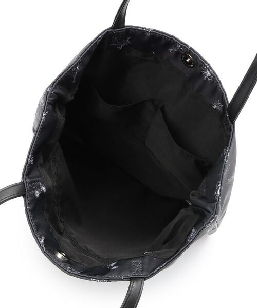 ITS'DEMO / イッツデモ トートバッグ | 【A4対応】花柄薄マチトート | 詳細17