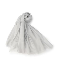 ITS'DEMO / イッツデモ マフラー・ショール・スヌード・ストール | 【洗濯可】カラーラージストール