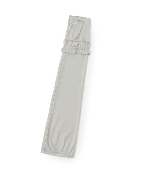 ITS'DEMO / イッツデモ 手袋 | 【接触冷感／UV／手洗い可】メロウアームカバー | 詳細2