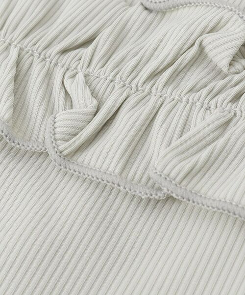 ITS'DEMO / イッツデモ 手袋 | 【接触冷感／UV／手洗い可】メロウアームカバー | 詳細5