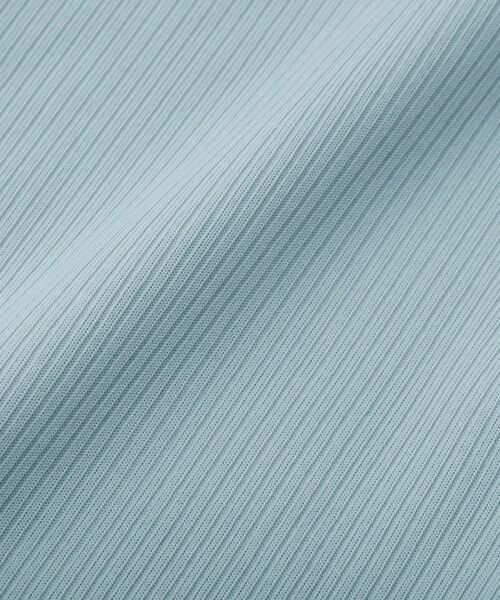 ITS'DEMO / イッツデモ 手袋 | 【接触冷感／UV／手洗い可】リボンアームカバー | 詳細4