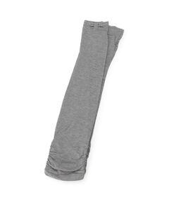 ITS'DEMO / イッツデモ 手袋 | 【接触冷感／洗える】ドットリボンUVカバー