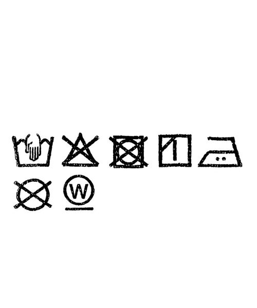 ITS'DEMO / イッツデモ ハット | 【抗菌防臭／手洗い可／サイズ調整可】フラワー刺繍バケットハット | 詳細5