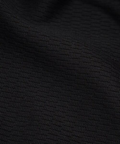 ITS'DEMO / イッツデモ ハット | 【抗菌防臭／手洗い可／サイズ調整可】フラワー刺繍バケットハット | 詳細7