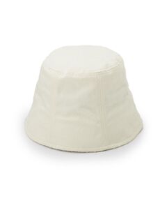 ITS'DEMO / イッツデモ ハット | 【UV／サイズ調整可】アーガイルダメージツイルハット