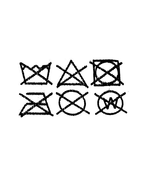 ITS'DEMO / イッツデモ ハット | 【UV／サイズ調整可】アーガイルダメージツイルハット | 詳細5