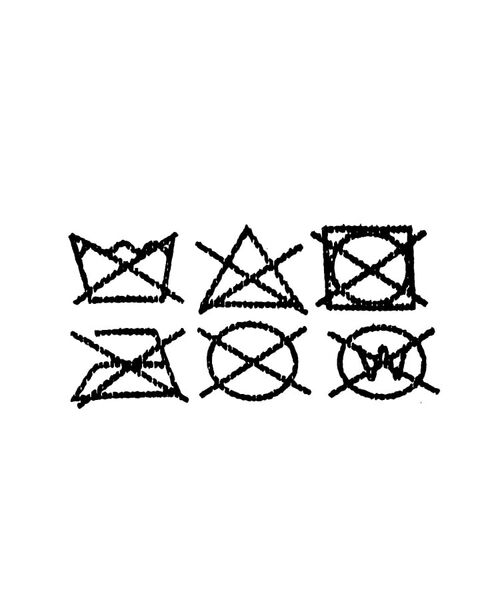 ITS'DEMO / イッツデモ ハット | 【UV／サイズ調整可】ラインジャカードバケットハット | 詳細5